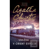 Vražda v Orient exprese (Agatha Christie)