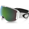 Brýle OAKLEY Airbrake XL Polished White W/Prizm Jade & Prizm Sapphire, OO7071-0901