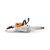 STIHL MSA 80.0 C-B – reťazová AKU píla 1,2 kW, lišta 35 cm, reťaz 1/4