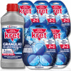 Kret granulát na čistenie potrubí 0,9l