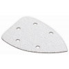Brúsny papier Kreator KRT220053 140 x 140 x 80 na farbu G40, 5ks