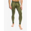 Funkčné legíny Ortovox 230 Competition Long Pants - wild herbs