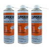BARBICIDE AKCIA 2+1 ZADARMO - Dezinfekčný sprej na strojčeky 5v1 CLIPPERCIDE Aerosol spray 3 x 500 ml