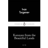 Kasyan from the Beautiful Lands