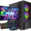 HERNÝ SET RYZEN 5 GEFORCE RTX 4060 32GB RAM 1TB NVMe WINDOWS WiFi