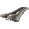 SMP selle Well Gel Brown Gravel hnedá