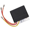 MTX Replacement Regulator Rectifier pre modely Polaris - REGPO002 REGPO002