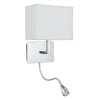 Searchlight 6519CC WALL, LED nástenné svietidlo