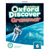 Oxford Discover 2nd Edition 6 Grammar Student Book (Lesley Koustaff)