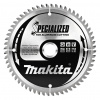 Makita B-09553 Specialized pílový kotúč 160mm na rezanie hliníka
