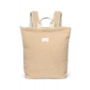 STUDIO NOOS - Teddy BACKPACK batoh pre dospelé | Ecru