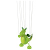 Goki Marioneta Dinosaurus