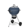 Weber Master Touch GBS C-5750 – Slate Blue