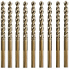 DeWALT vrtáky do kovu EXTREME 2 - 6,0 x 93 mm DT5549