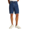 Calvin Klein Jeans Šortky/Bermudy REGULAR J30J327192 Modrá