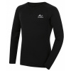 Husky Merino termoprádlo triko Mertee M black (Velikost: XL)