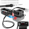 GRAPHITE Spájkovacia stanica Energy+ 18V, bez akumulátora, 58GE143