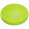 Balanční masážní polštářek LIFEFIT® BALANCE CUSHION 33cm, světle zelený