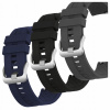 Pásik ChronSmarta pre Garmin 22 mm viacfarebný