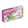 Geomag Panel Pink - 22 dílků