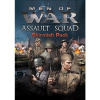 Men of War: Assault Squad - Skirmish Pack | PC Steam