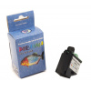 KvalitneTonery Lexmark 10N0026E PIRANHA - alternatívna farebná atramentová cartridge