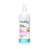 ACTIVESHOP DEPILFLAX 100 OLEJ PO DEPILÁCII 500ML