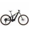 TREK Powerfly+ 4 800 Wh Gen 5 Mercury/Dark Web Veľkosť: L