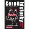 Mindok Černé historky Prázdninové příběhy
