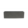 Kvetináč G21 Industrial Tub 69 x 22 x 22