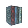 Brontë Sisters Boxed Set - Charlotte Brontë, Emily Brontë, Anne Brontë, Penguin Books Ltd