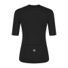 Rogelli dámsky dres ESSENTIAL II black 2XL NEPLATÍ
