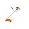 Benzínová kosačka Demon RQ580, záber 42 cm