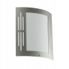 Vonkajšie fasádne svietidlo - Eglo City 82309 Nástenná lampa 1x15W / E27 (Vonkajšie fasádne svietidlo - Eglo City 82309 Nástenná lampa 1x15W / E27)