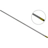 Güde Wolfrámová elektróda ESAB zlatá 2,4x175mm 20062