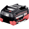 Metabo DS LIHD náhradný akumulátor pre elektrické náradie, 5.5 Ah Li-Ion akumulátor, 624990000; 624990000