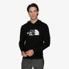 THE NORTH FACE M LIGHT DREW PEAK PULLOVER HOODIE-EUA7ZJ L