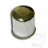 HifloFiltro Olejový filter HIFLO HF303C chrómový K&N 7230125 Mahle 7620388 pre Honda VF750C Magna RC43 1993-2000