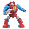 Hasbro The Transformers Retro G1 Akční Figurka Autobot Gears 12 cm