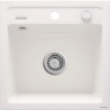 Deante Zorba 440E alabaster