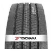 YOKOHAMA 315/70 R22,5 156/150L TL 124R