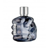 Diesel Only the Brave, Toaletná voda 125ml pre mužov