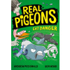 Real Pigeons Eat Danger