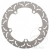 TRW Brzdový kotúč starr RAC TRW BEFESTSTZ 7882109/7882110 pre BMW R1250 GS 2019-2023