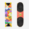 DECATHLON Skateboard Play 120 Happy Mountains 3 - 7 rokov 7,25
