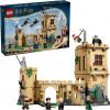 LEGO® Harry Potter 76447 Rokfortský hrad: lekcia lietania na metle