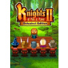 Knights of Pen and Paper 2 Deluxiest Edition - Steam PC