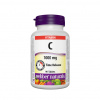 Webber Naturals Vitamín C 1000 mg 90 tabliet