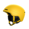 Lyžařská helma POC Obex Pure, Sulphite Yellow Matt, 23/24, PC101091320 L-XL
