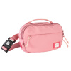 Max&Molly Training Bag Matrix 2.0 - bedrový vak na venčenie psa, s vodeodolným povrchom - Pink